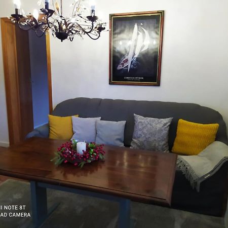 Haus Elfi Apartment Hammerstein Bagian luar foto