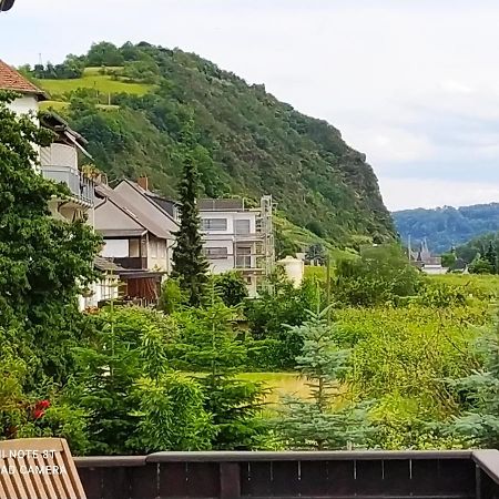 Haus Elfi Apartment Hammerstein Bagian luar foto