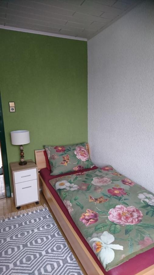 Haus Elfi Apartment Hammerstein Bagian luar foto