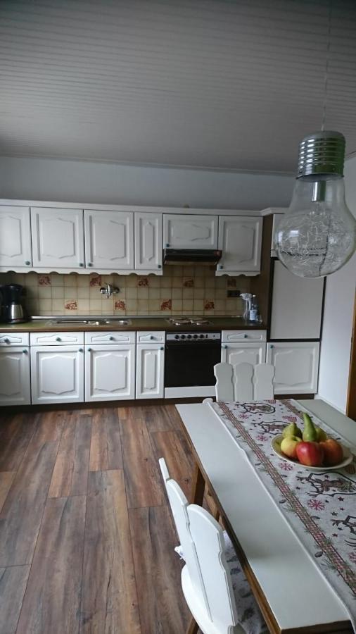Haus Elfi Apartment Hammerstein Bagian luar foto