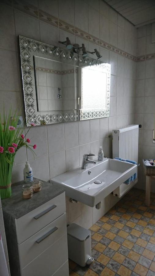 Haus Elfi Apartment Hammerstein Bagian luar foto