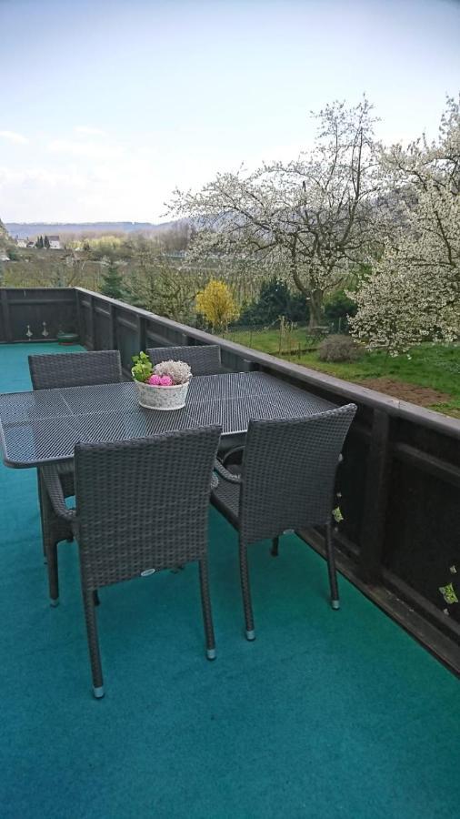 Haus Elfi Apartment Hammerstein Bagian luar foto