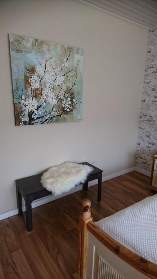 Haus Elfi Apartment Hammerstein Bagian luar foto