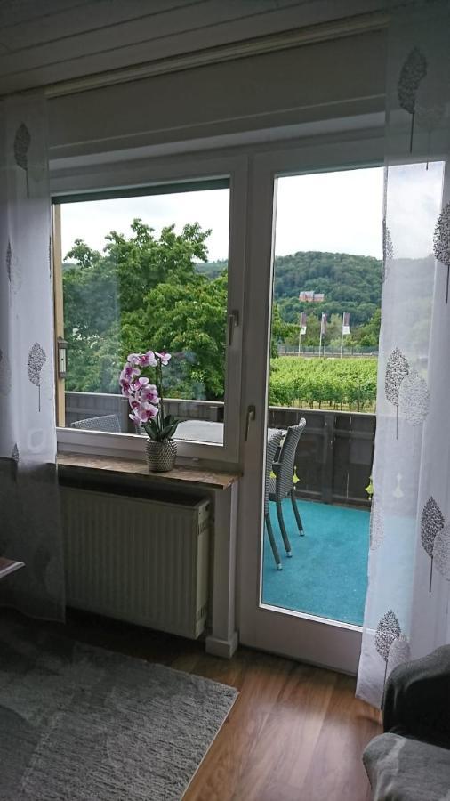 Haus Elfi Apartment Hammerstein Bagian luar foto